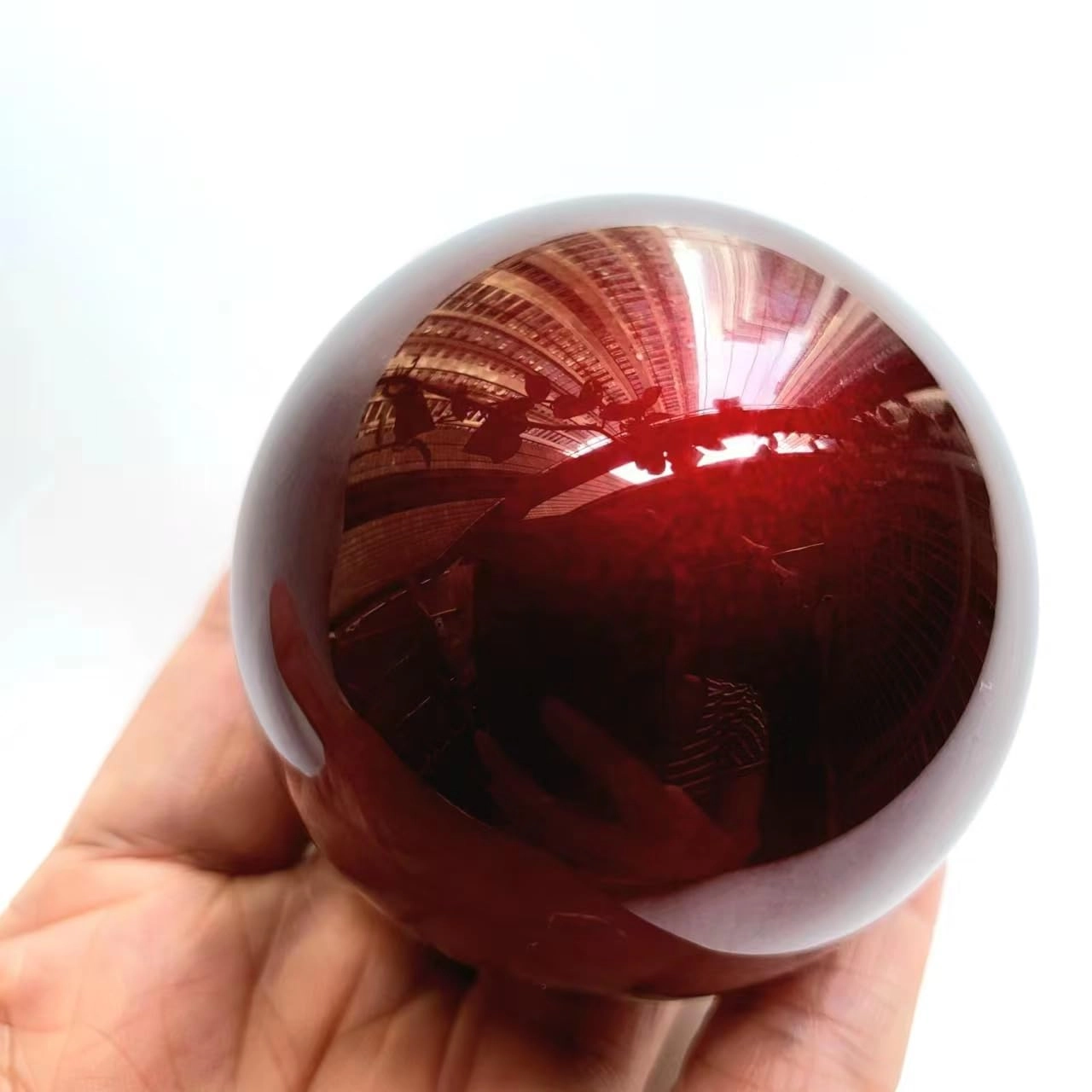 LZYDD 55mm Trackball Replacement