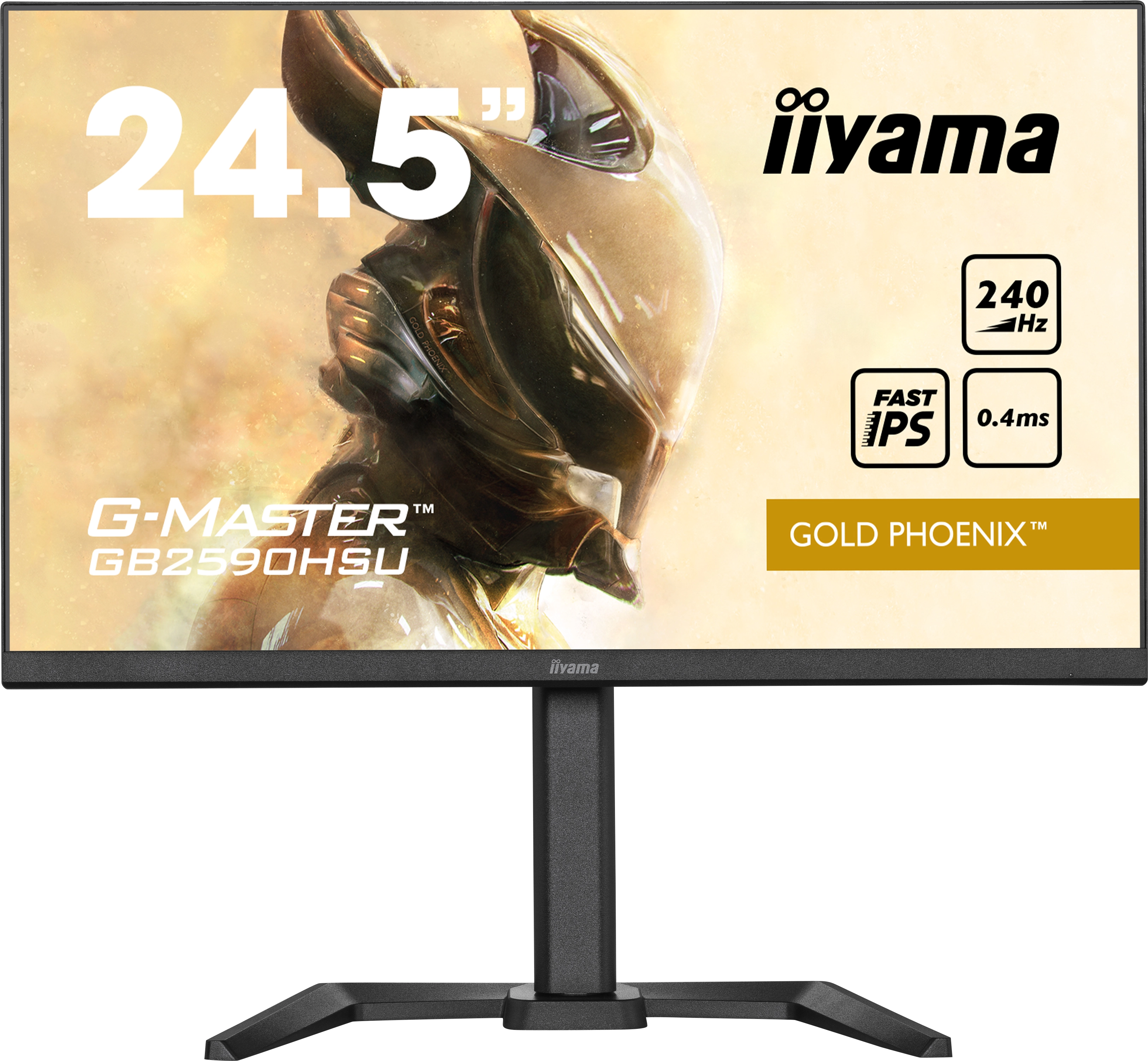 Monitor - 24'' 1920x1080