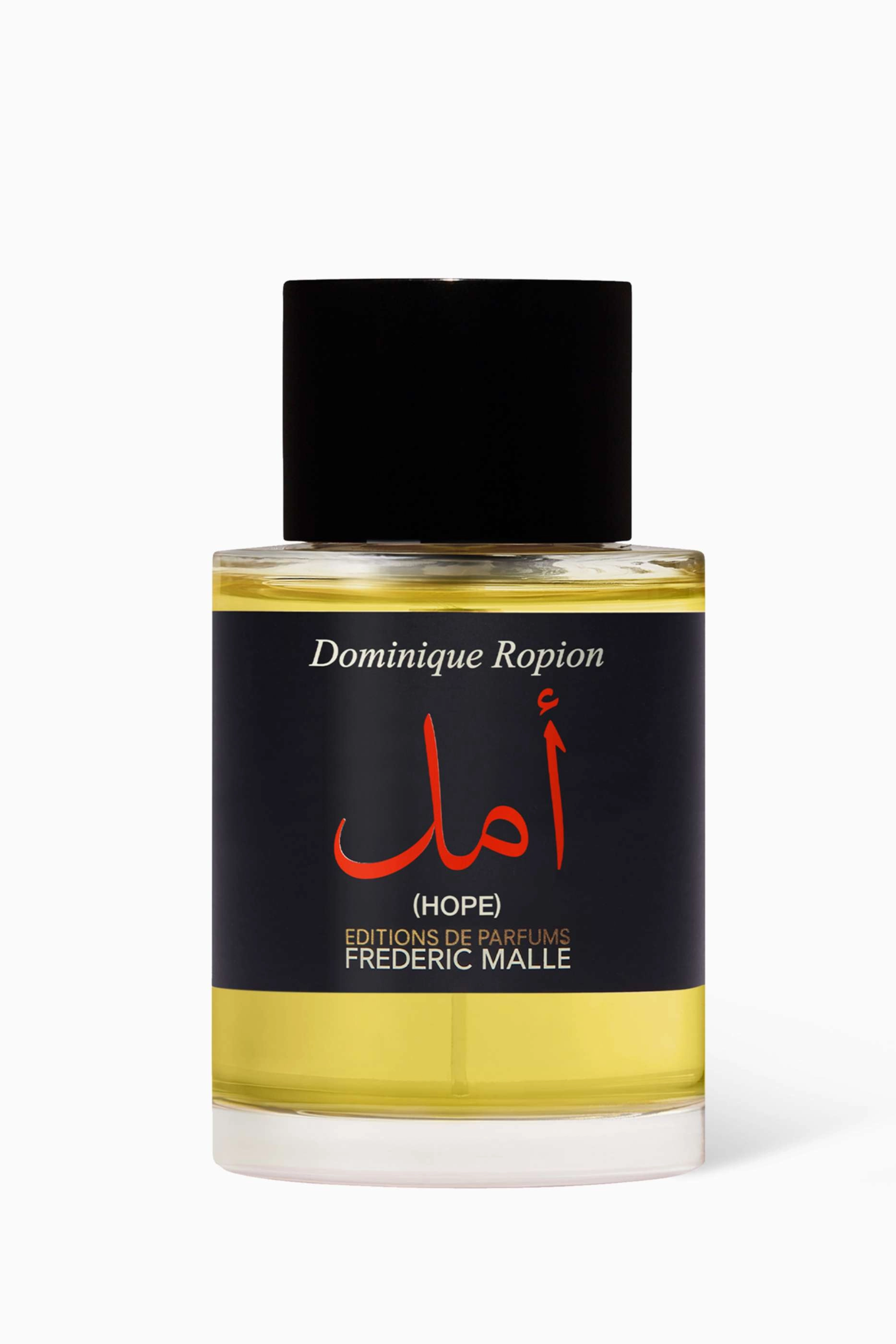 Editions de Parfums Frederic Malle Hope Eau de Parfum 100ml