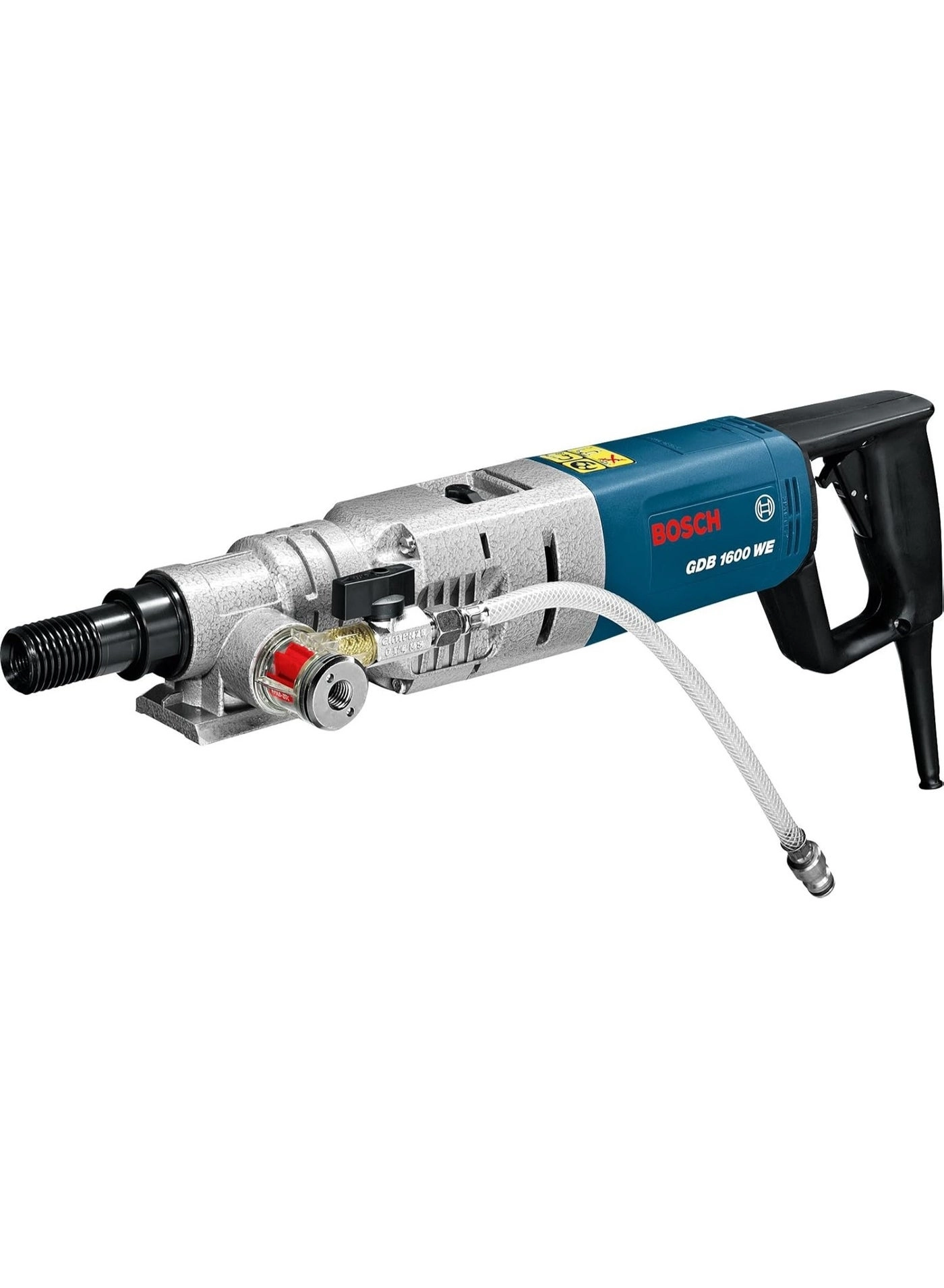 Bosch GDB 1600 WE - 1600W 230V Wet Diamond Core Drill