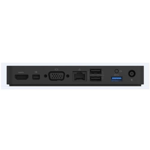 WD15 - 452-BCCQ USB-C 130-Watt