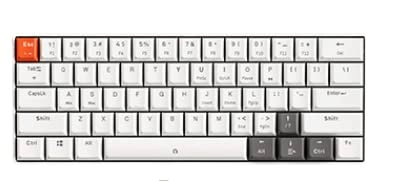 maicong KB165 - Wireless