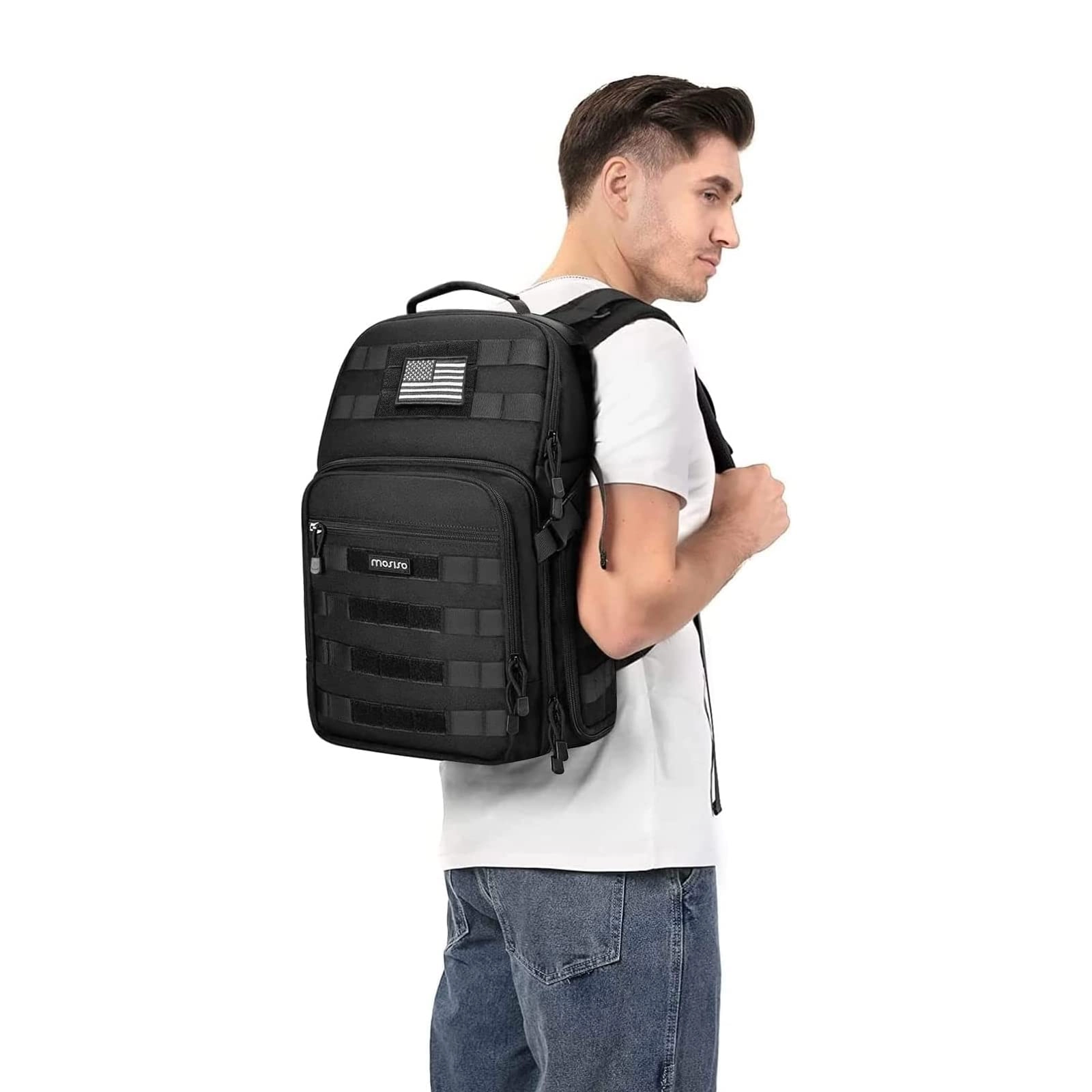 Mocamtaclpbkpk - 17.13 x 11.81 x 8.27 inches Canon/Nikon/Sony Soft Shell