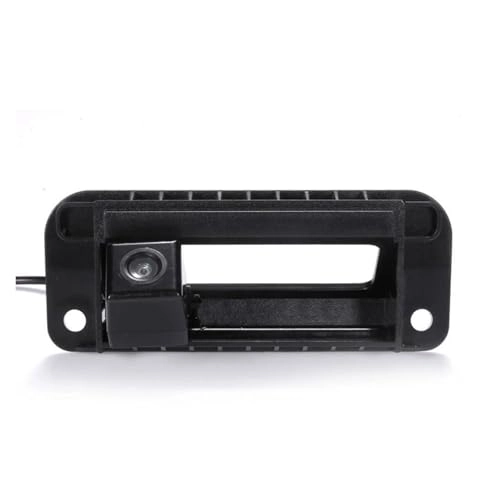 HD Car Rear View Camera - Wire AHD1080P