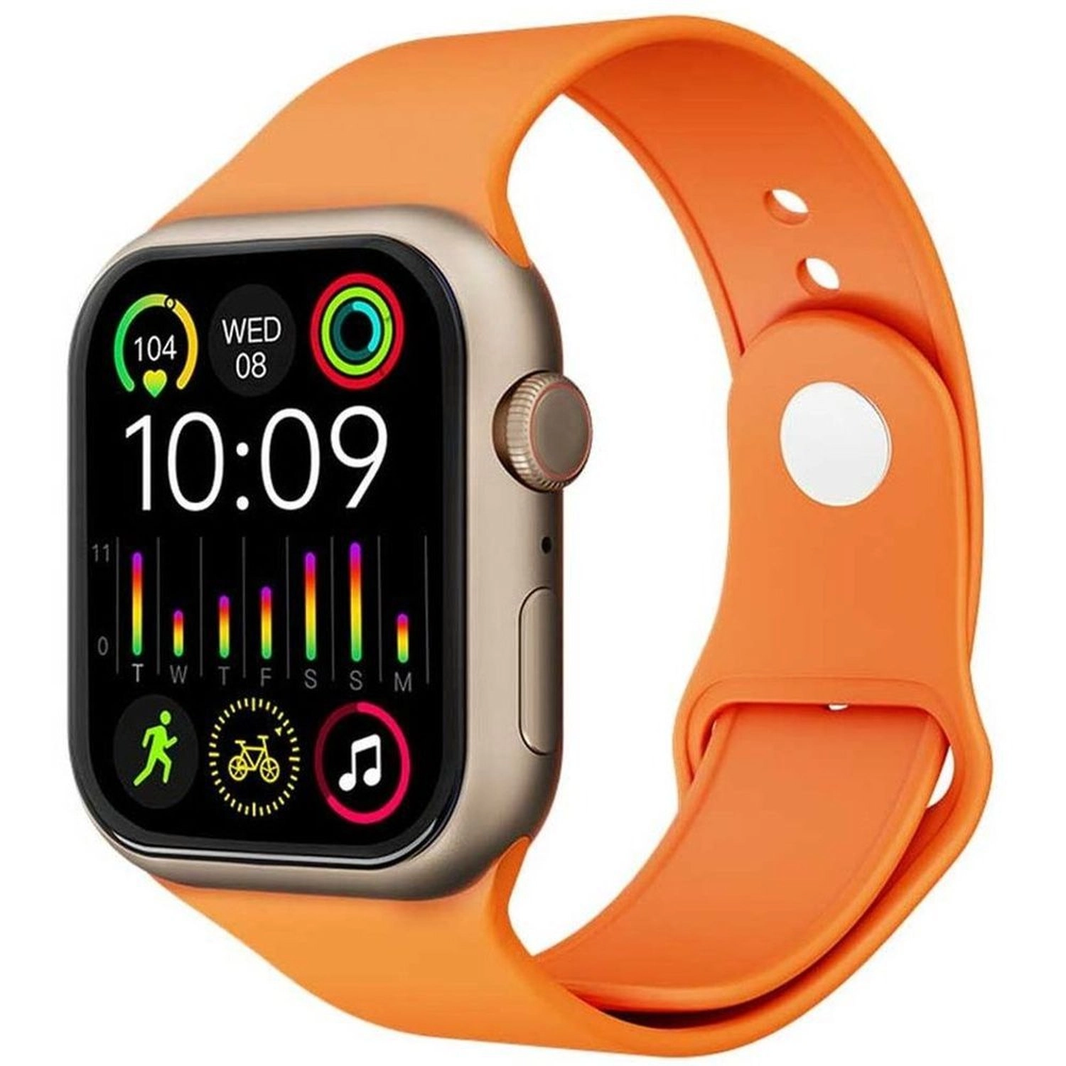 Magnifico 2 Titanium