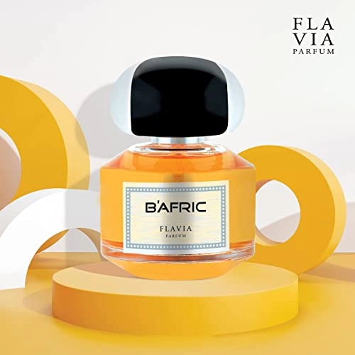 B'Afric Eau de Parfum 100ml