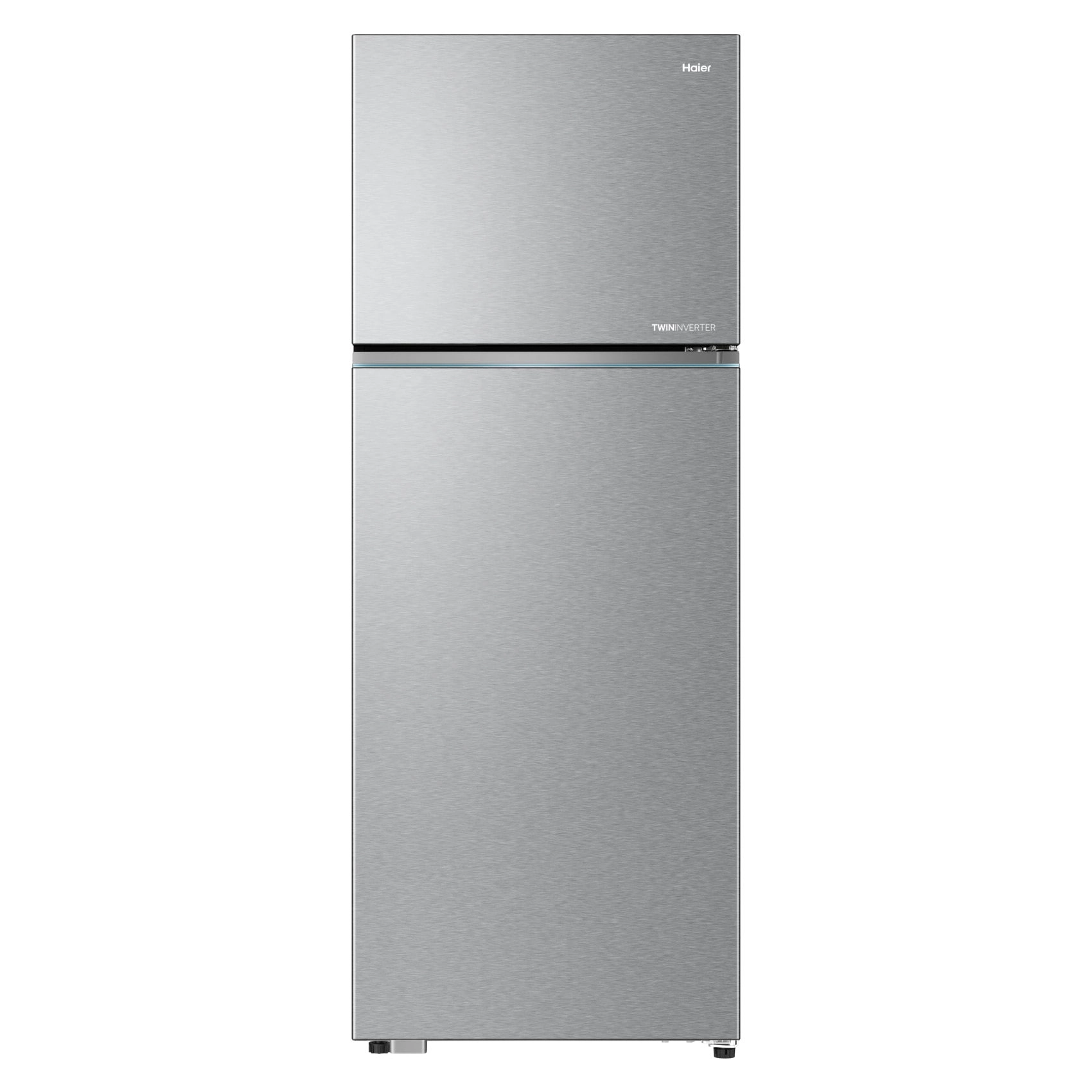 Haier Top Mount Freezer Refrigerator HRF-672VCFMISAE