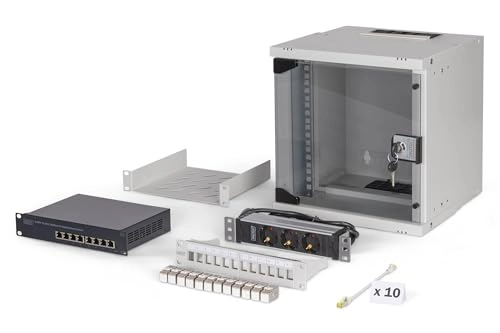 DN-49100-SET 8-ports