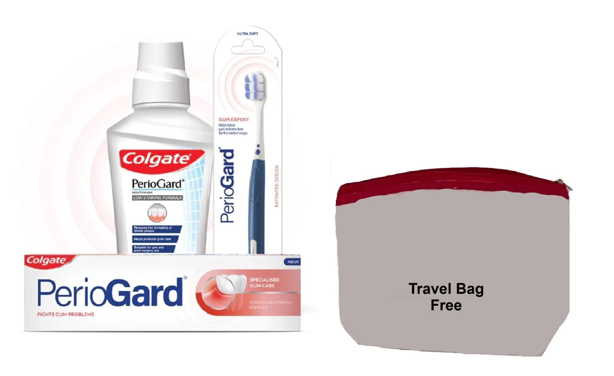 Perioguard - Ultra Soft