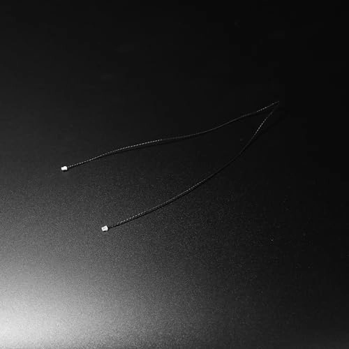 Connecting Cables - Plastic 1