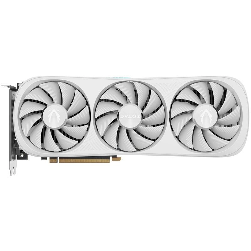 GeForce RTX 4070 Ti Trinity OC - 12 GB