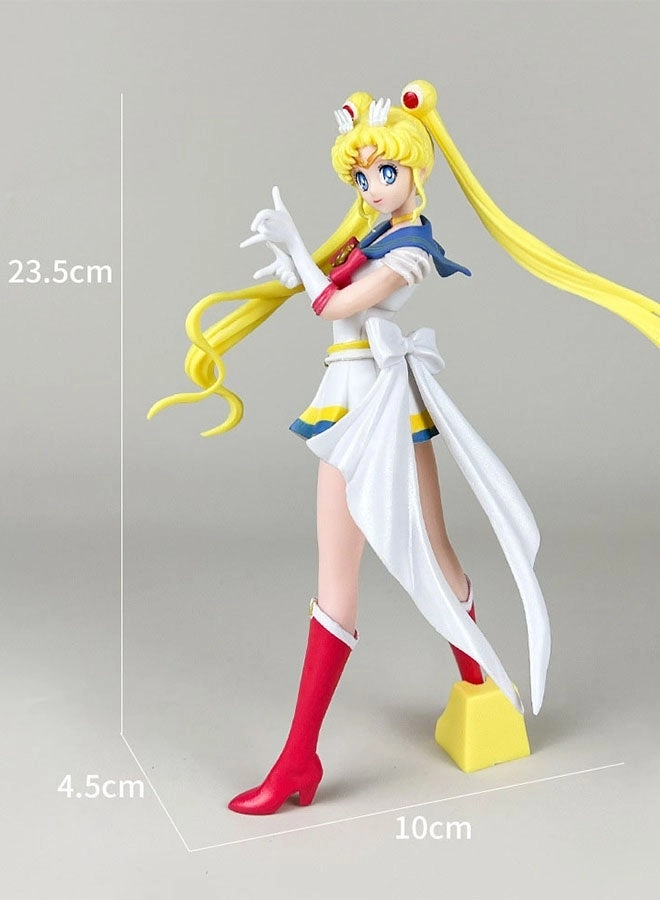 Usagi Tsukino Figurine - PVC
