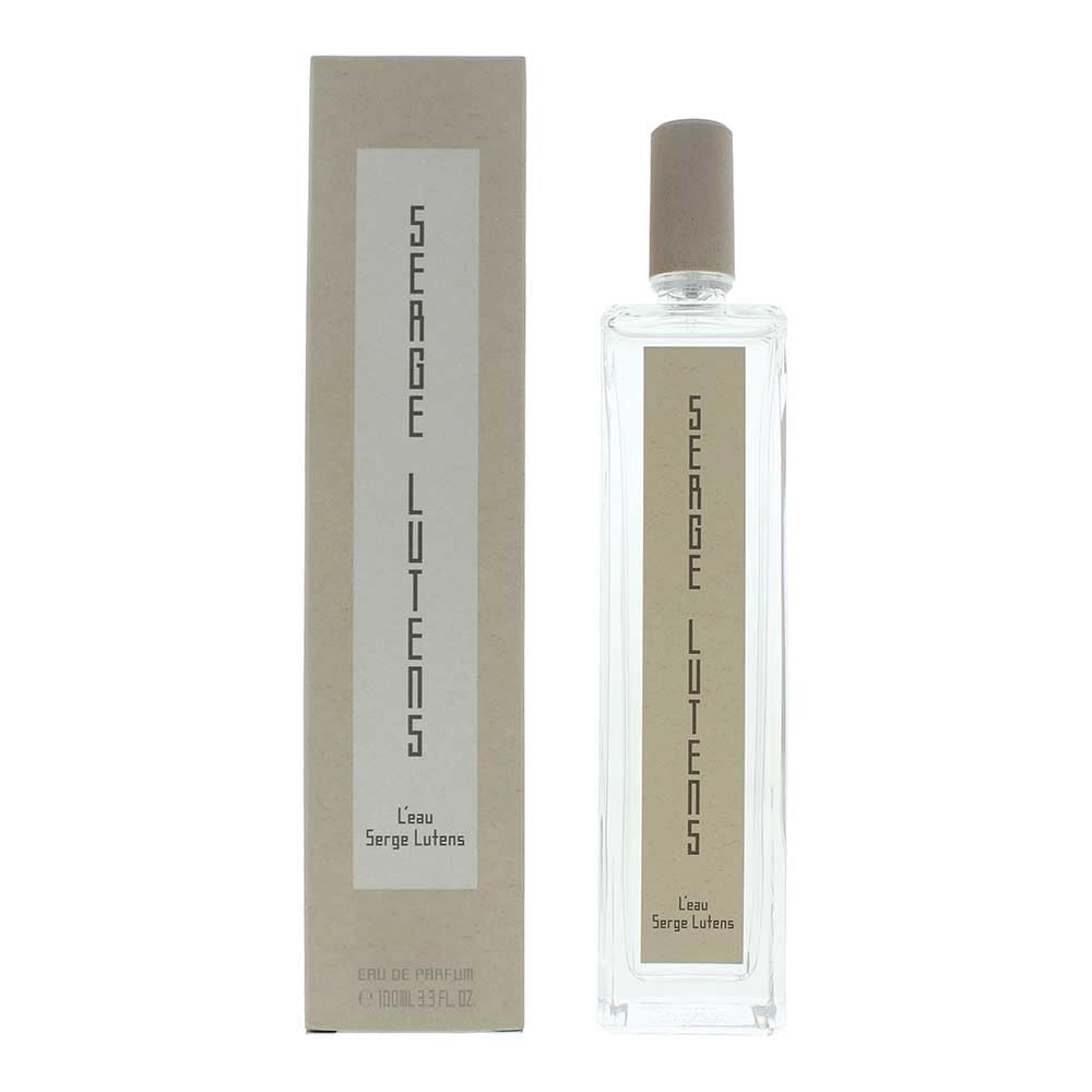 Serge Lutens L'Eau - Eau de Parfum 5 ml