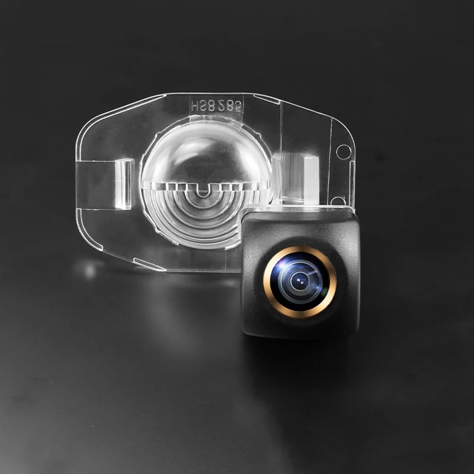 LINCYS 170° - Night Vision 4 Pin 1080P