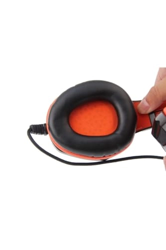 MT-HP010 Wired Headset