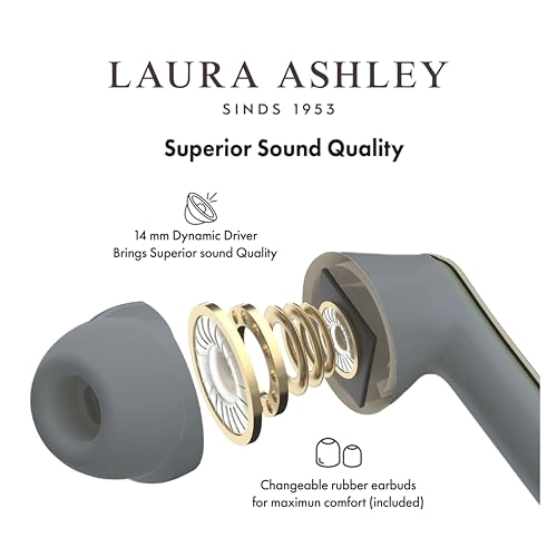 Skylark Wireless Earbud