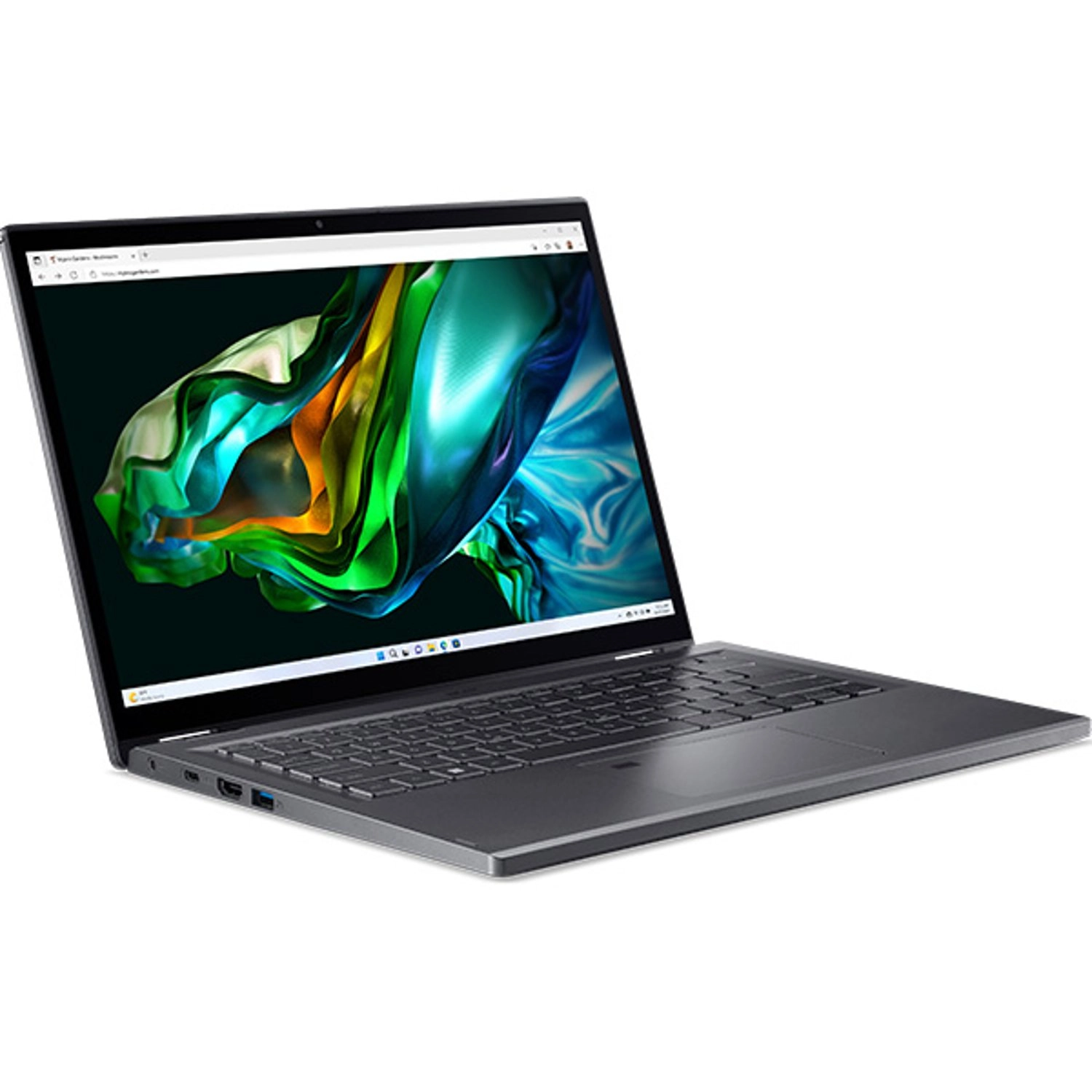 Aspire 5 Spin 14 NX.KHKEM.002 - 14'' i7-1355U 16GB DDR5 512GB SSD