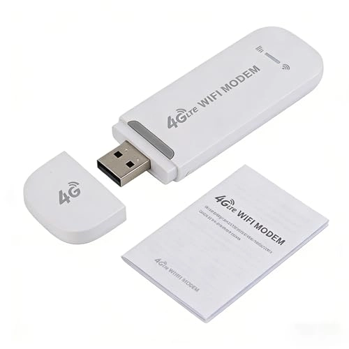 MF800-2 - 4G LTE 802.11 b/g/n 150Mbps