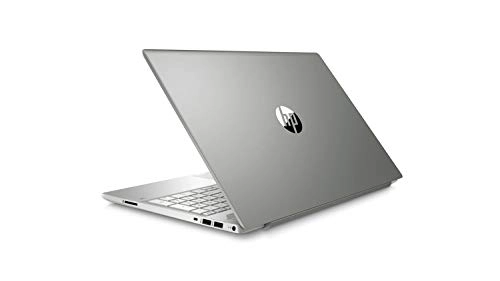 Pavilion 15-cw0016 - 15.6'' Ryzen 5 2500U 16GB DDR4 256GB SSD