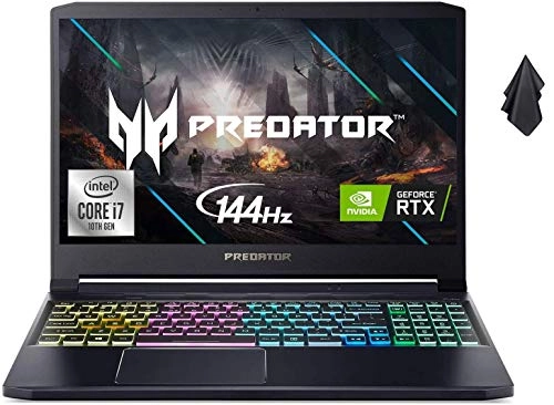 Predator PT315-52-729T - 1000GB 32GB
