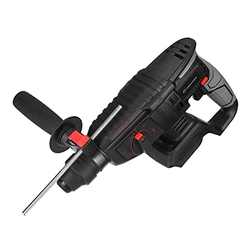 Electric Drill - 18V 450Nm 13mm