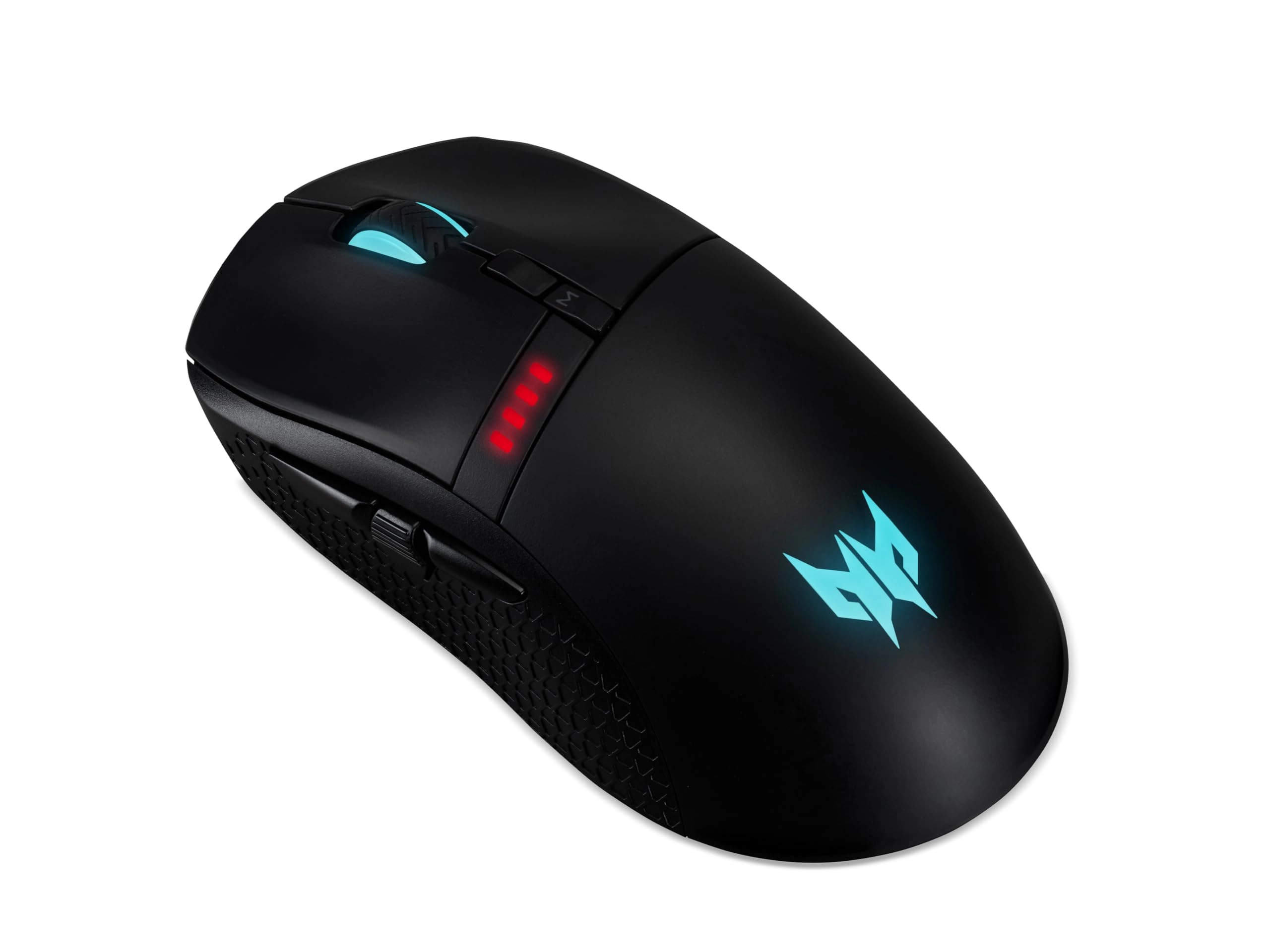 Cestus 350 Gaming Mouse - USB