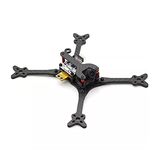 Foss 210 - 210mm Wheelbase 3K Carbon Fiber