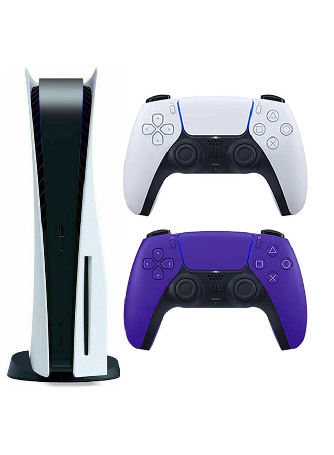 Sony PlayStation 5