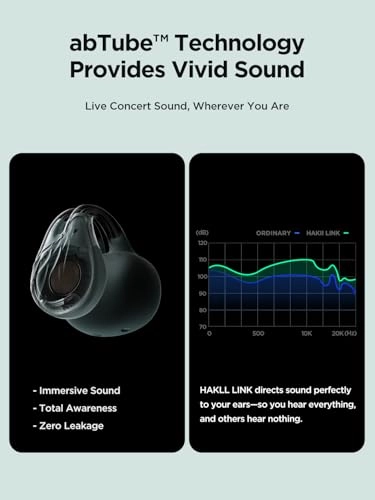 LINK-B Wireless Earbud