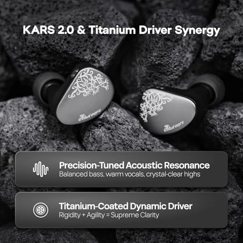 Cadenza Wired Earbud