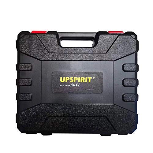 Cordless Screw Driver Drill - 14.4V Multi Speed 10mm