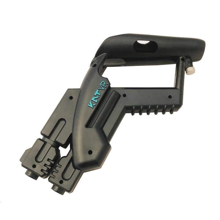 Gun Controller - FOR HTC VIVE PRO