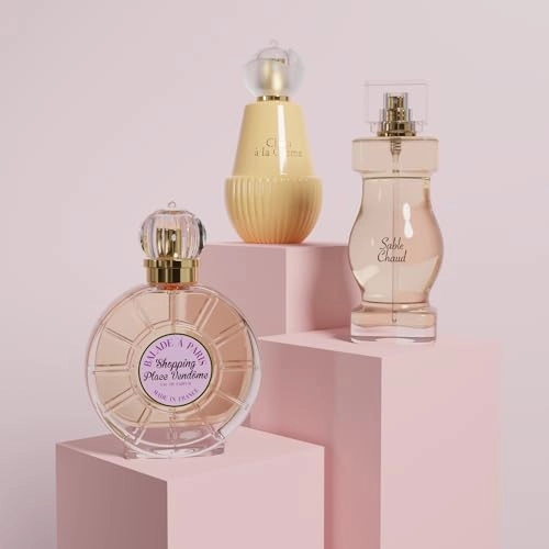 Tea Time in Paris Eau de Parfum 100ml