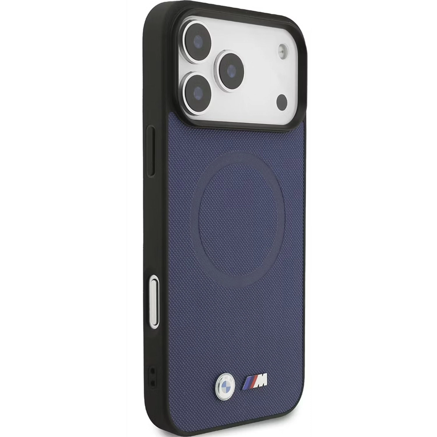 MagSafe Leather Case for iPhone 17 Pro Max