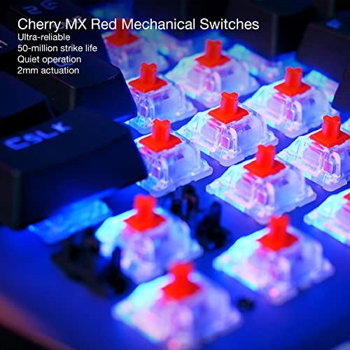 S.T.R.I.K.E. 13 - EN Wired