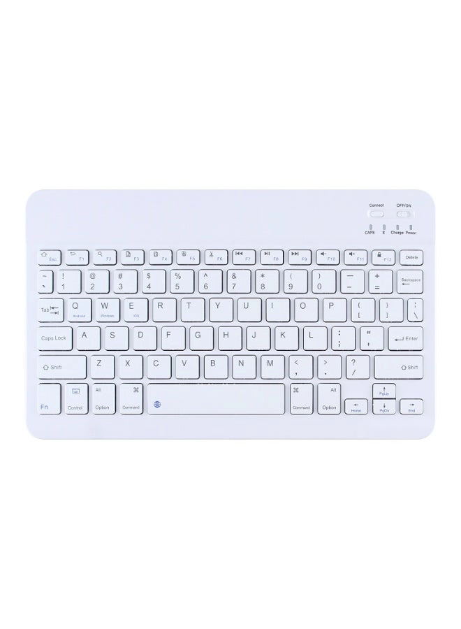 Fashionable Business Office Tablet Keyboard - Wireless
