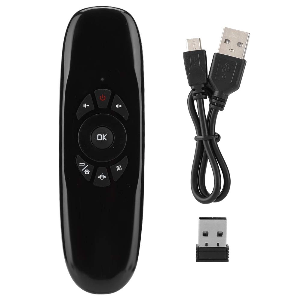 KOSDFOGE C120 - Remote Control USB 2.4G