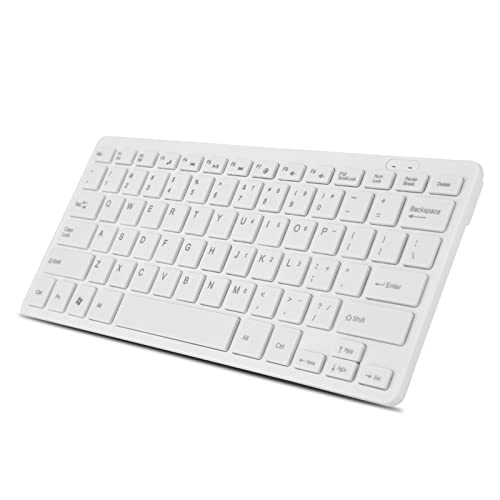 Mini Wired Keyboard - EN Wired