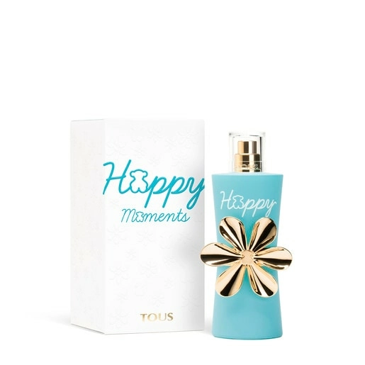 Tous Happy Moments Eau de Toilette 90 ml