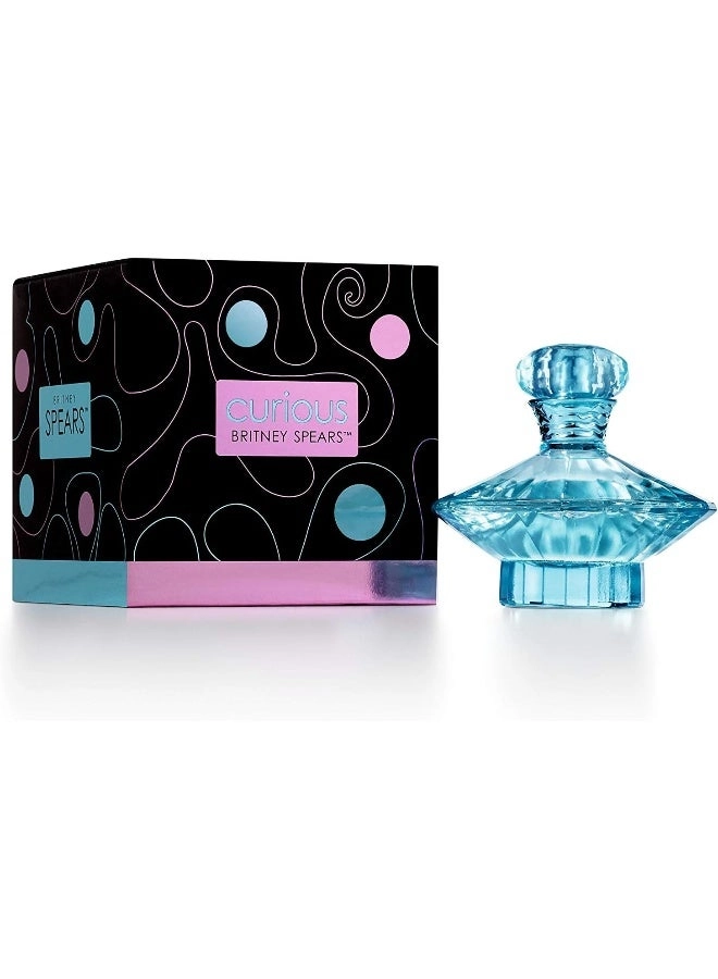 Curious Eau de Parfum 100 ml