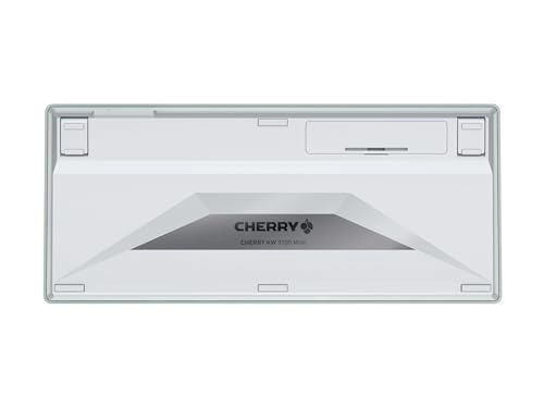 KW 7100 - UK Wireless