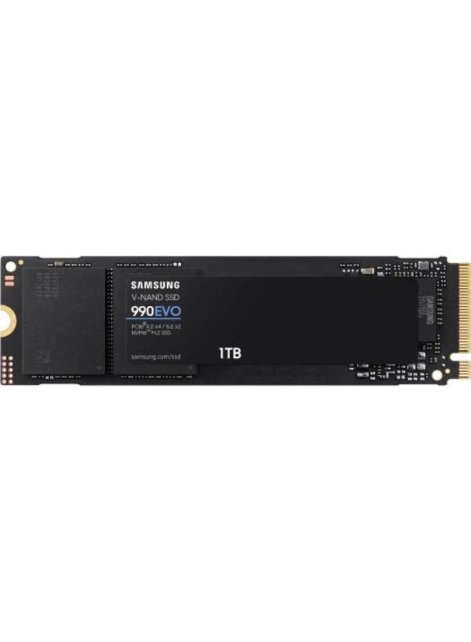 990 EVO - 1TB M.2 2280