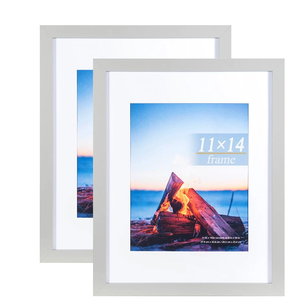 Picture Frame - 14x11 Inch 2 Pack