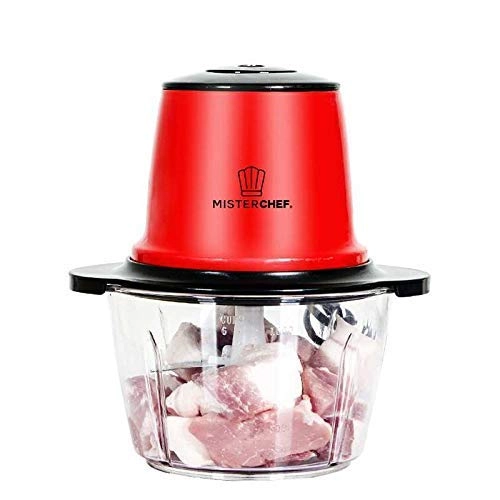Mini Chopper - 1.5L