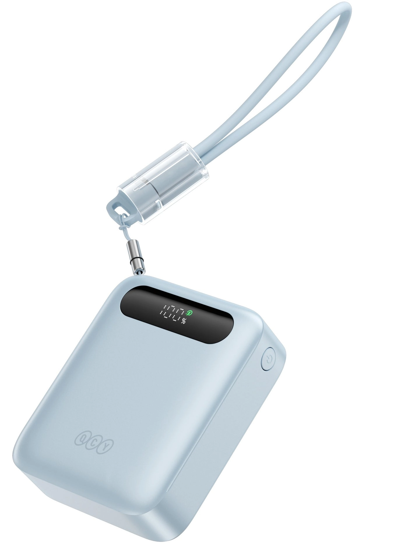 PB10D - 10000mAh 22.5W Fast Charging