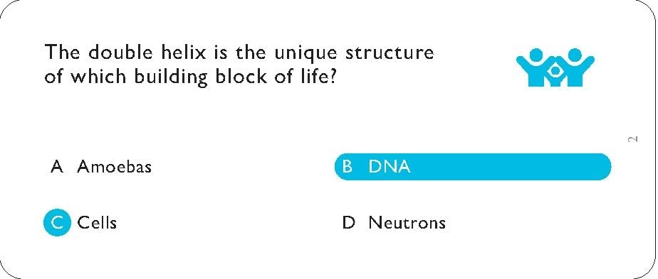 Family Fun Trivia: Standard Edition