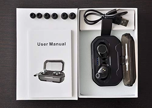 x6 Wireless Headset