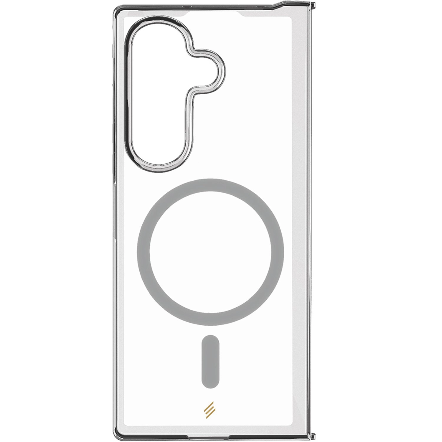 Ultraguard Magnetic Clear Case for Samsung Galaxy Z Fold7