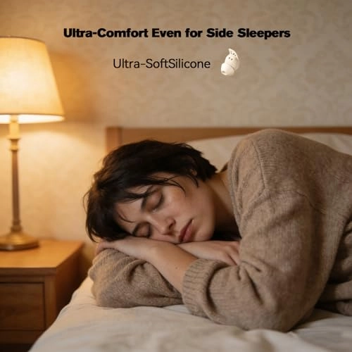 MY001new Wireless Earbud