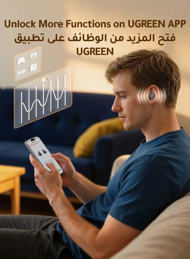 Dots Wireless Earbud